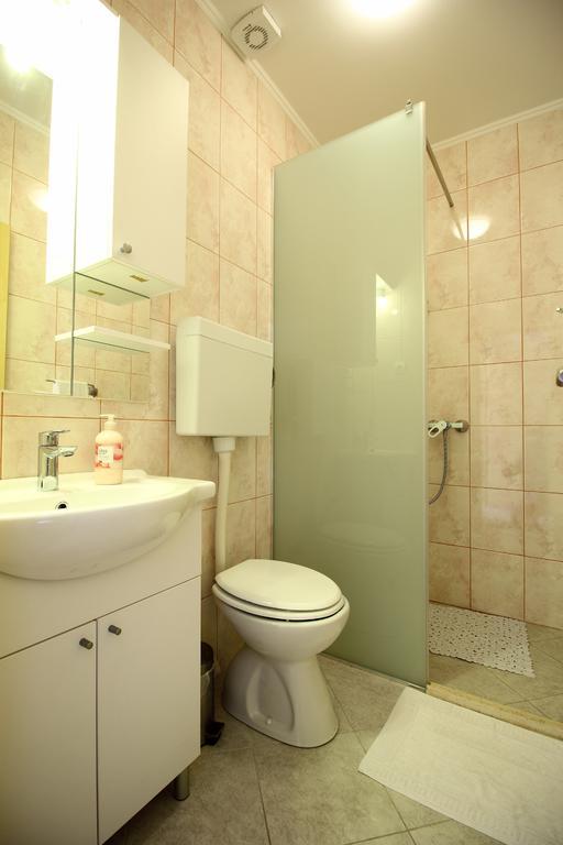 Apartments Vesna Cavtat Habitación foto