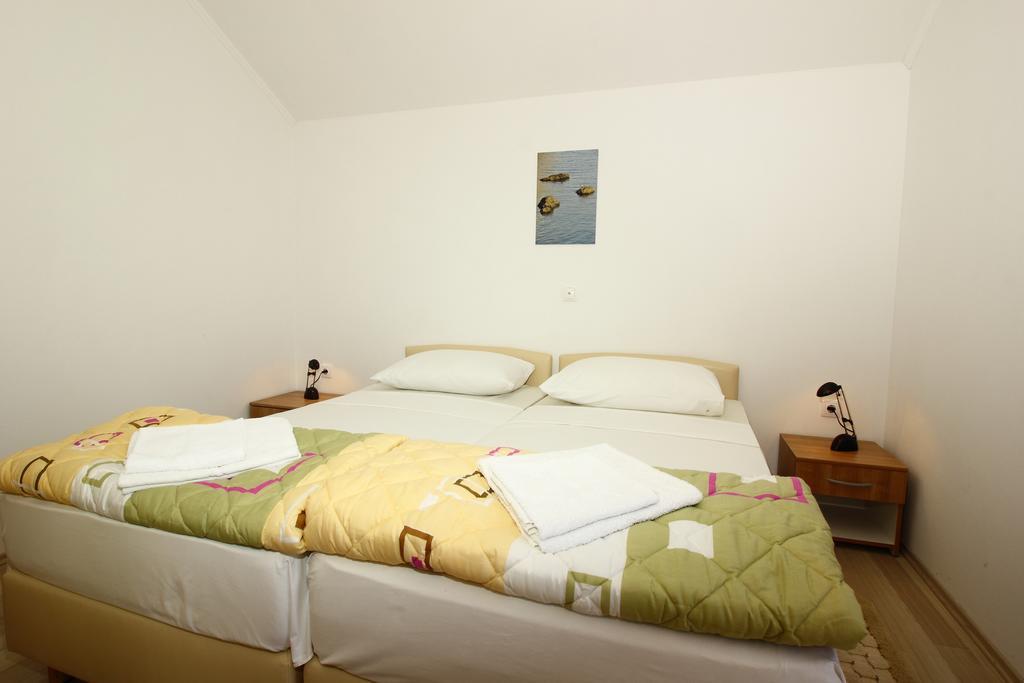 Apartments Vesna Cavtat Habitación foto