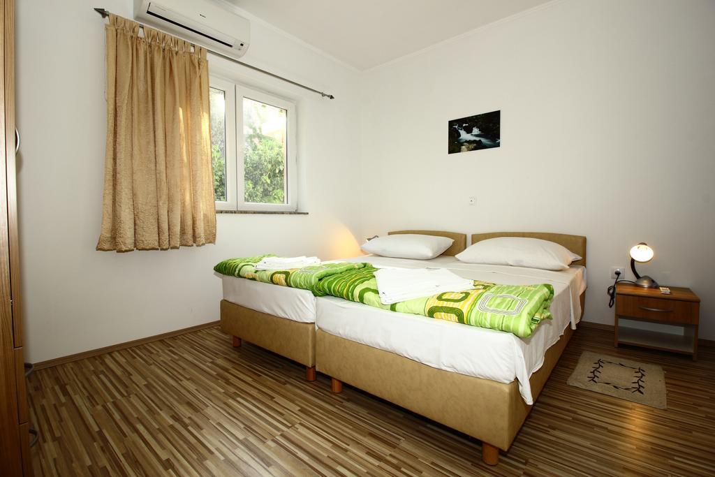 Apartments Vesna Cavtat Habitación foto