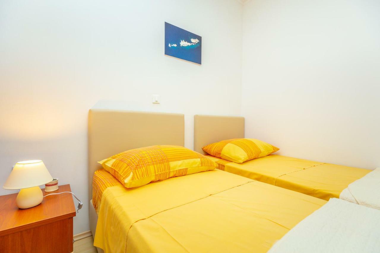 Apartments Vesna Cavtat Exterior foto
